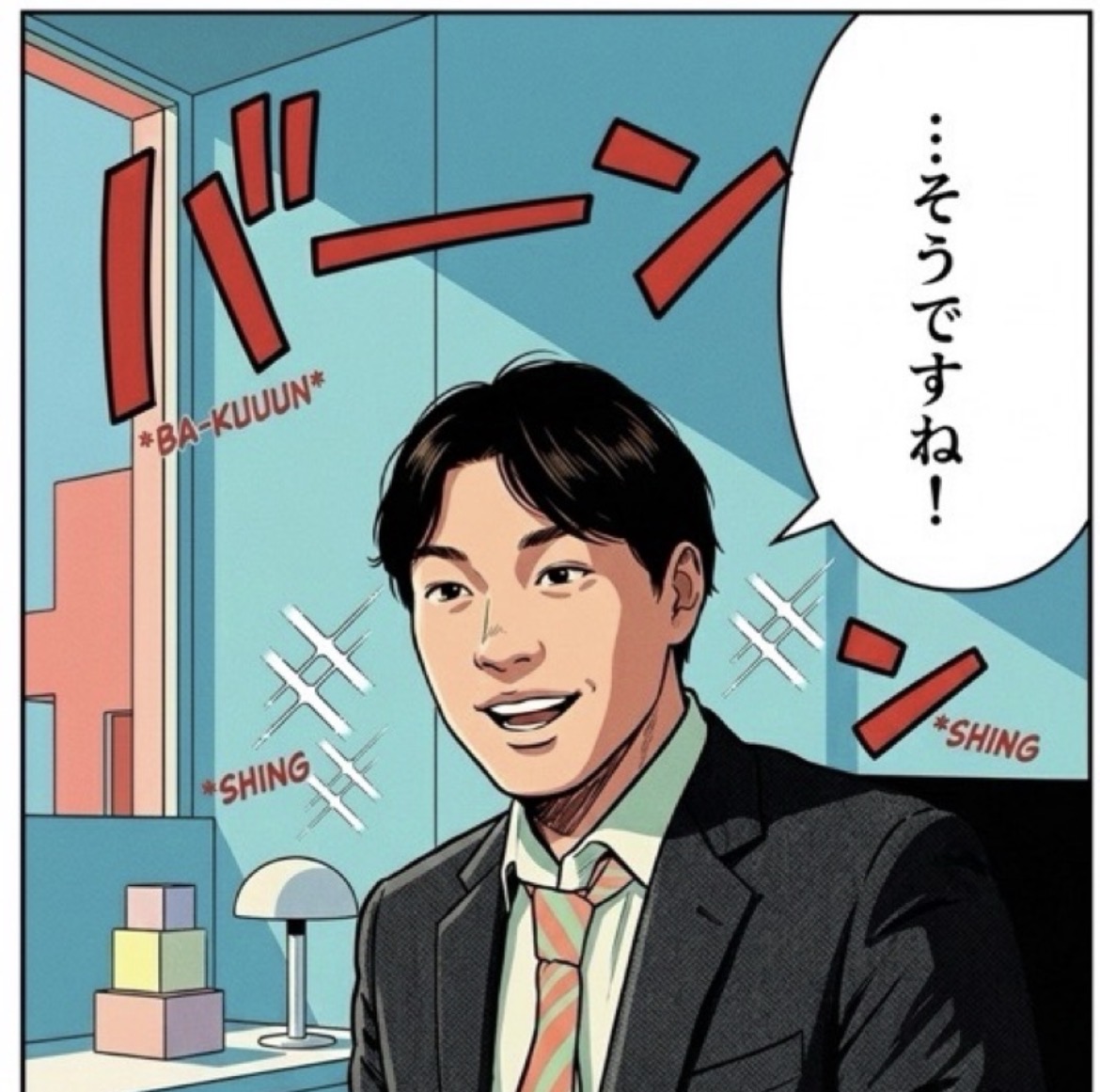 グルメ司法書士
